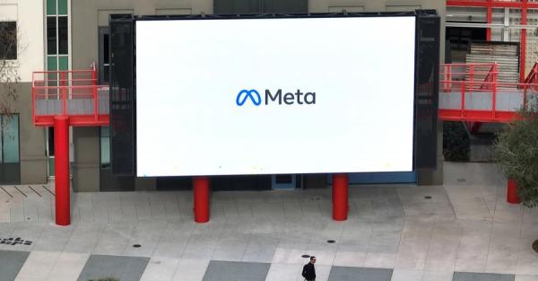 Компанія Meta заперечила, що український контент Facebook модерують з Росії - Новини України