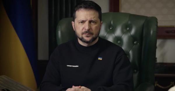 Зеленський у річницю удару по театру у Маріуполі: Ми досі не знаємо точну кількість загиблих - Новини України