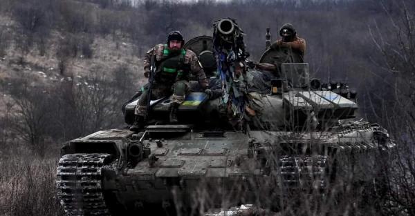 Генштаб: Вже через 2-3 місяці РФ зіткнеться з дефіцитом боєприпасів в артилерійських підрозділах   - Новини України