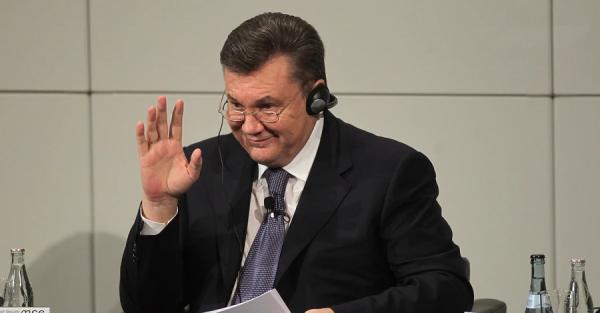 Верховний суд Великобританії виніс рішення щодо "боргу Януковича" на користь України - Новини України