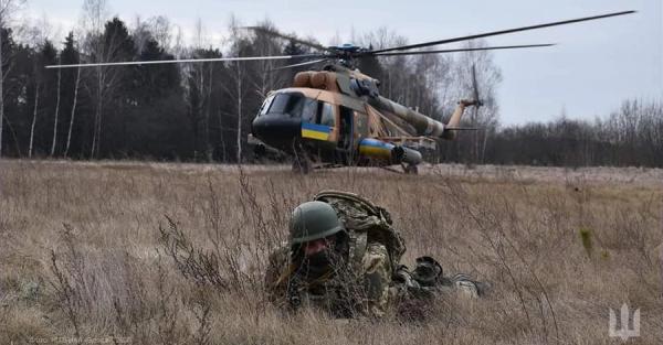 За добу ЗСУ відбили 130 російських атак - бої йдуть на 5 напрямках - Новини України