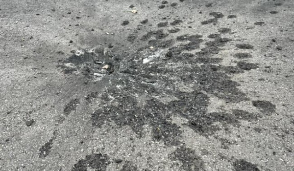 Війська РФ обстріляли Краматорськ касетними мінами, є загиблі та поранені - Новини України
