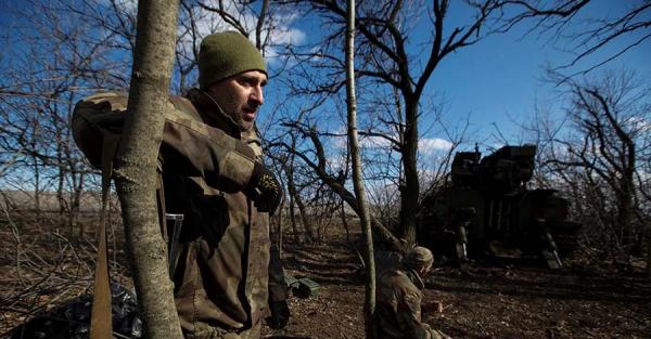 ISW: РФ не має механізованих сил для просування за межі Бахмута - Новини України