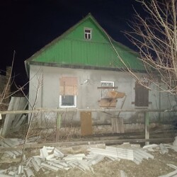 Росіяни обстріляли Авдіївку касетними боєприпасами - Новини України