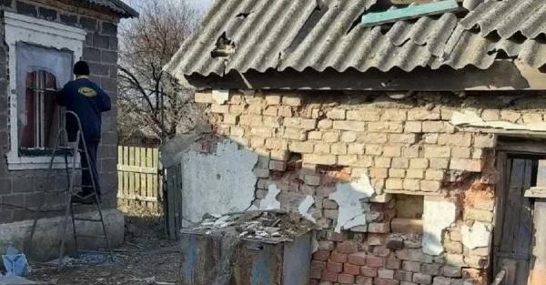 Росіяни обстріляли Авдіївку касетними боєприпасами - Новини України