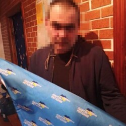 СБУ затримала ще одного ворожого інформатора в Одесі - Новини України