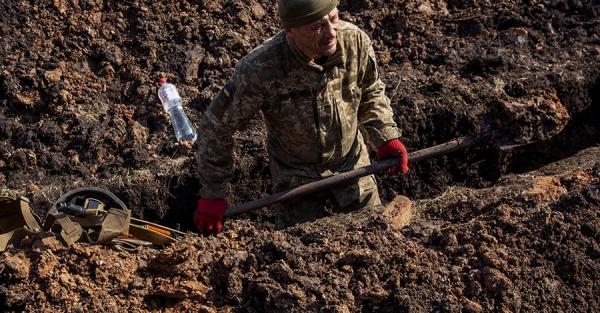 За добу в Україні знищено більше 650 російських солдат - Новини України