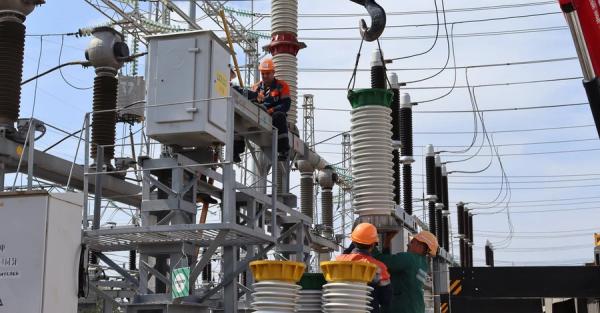 Україна зможе за потреби терміново отримувати електроенергію від країн ЄС - Новини України