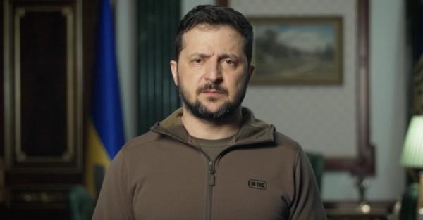 Зеленський: на Херсонщині понад 50 сіл майже повністю зруйновано окупантом - Новини України