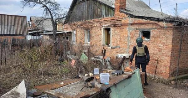 Росіяни вдарили "Ураганами" по Костянтинівці на Донбасі - Новини України