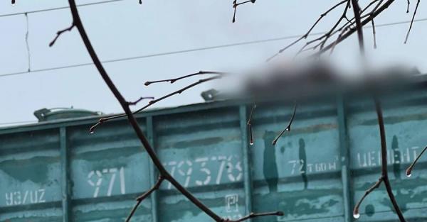 Під Києвом від удару струмом загинув підліток, який заліз на вагон, ще один постраждав - Новини України