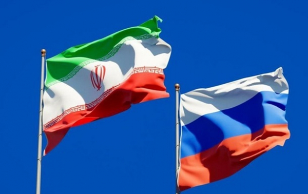Україна планує подати скаргу на Іран до Міжнародного кримінального суду
