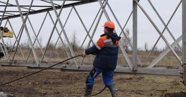 Укренерго: в Україні зросло споживання електроенергії - Новини України