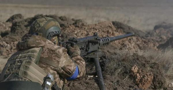 За добу ЗСУ знищили 23 російських БПЛА та 620 ворожих військовослужбовців - Новини України