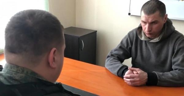 Донецькі бойовики "засудили" українського військовополоненого на 22 роки в'язниці - Новини України