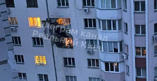 Залужний: РФ атакувала Україну з літаків стратегічної авіації - Новини України