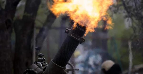 Генштаб: Під Мелітополем солдати РФ масово отруїлися невідомою речовиною - Новини України