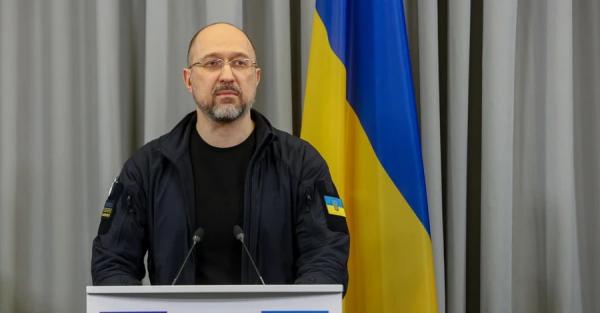 Шмигаль: У травні розпочнеться тестування програми єВідновлення - Новини України