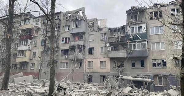 Обстріл Слов'янська 14 квітня: Кількість поранених зросла до 23 людей - Новини України