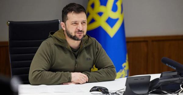 Зеленський розкритикував головування РФ у Раді безпеки ООН: Доводить неспроможність організації - Новини України
