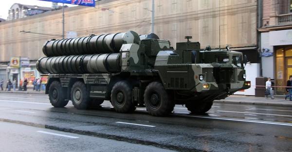 Ігнат розказав, яка зброя захистить Україну від ракет С-300 - Новини України
