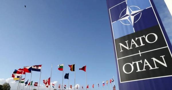 МЗС: Україна не зможе вступити до НАТО лише з деокупованою частиною - Новини України