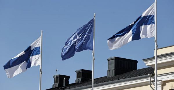 Фінляндія вже в НАТО: що це означає для світу та України - Новини України