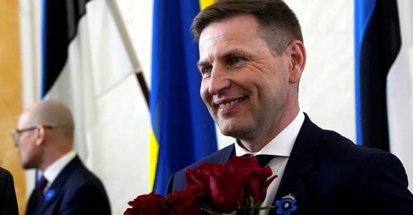 Естонія оголосила про додатковий пакет зброї для України - Новини України