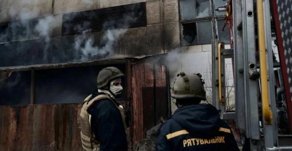 Війська РФ завдали удару по Херсонській області, є жертви - Новини України