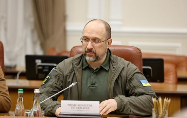 Кабмін відкриє спецрахунок для донатів на розмінування територій - Шмигаль