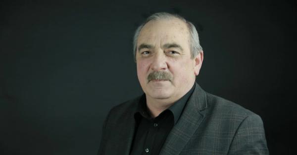 Помер декан факультету журналістики ЛНУ імені Франка Михайло Присяжний - Новини України