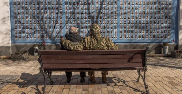 Психотерапевт про військових: Найстрашніше починається через півроку після фронту - Новини України