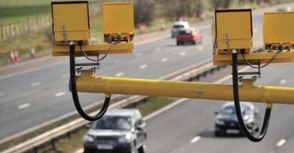 На дорогах України запрацювали 39  нових камер фіксації порушень ПДР: де вони знаходяться  - Новини України