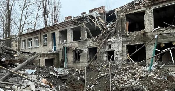Російські війська обстріляли Херсон і область: є жертва та поранений - Новини України