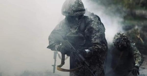 Генштаб: Сили оборони відбили понад 40 атак росіян у Донецькій області - Новини України