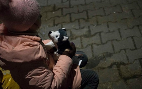 Росіяни планують депортацію дітей з Горлівки - ЦНС