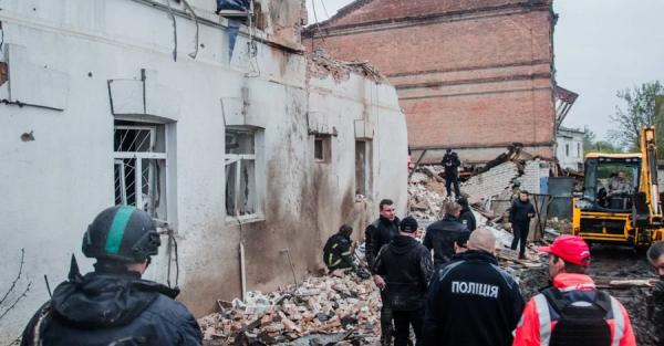 РФ обстріляла декілька областей, є загиблі у Куп'янську та на Донеччині - Новини України