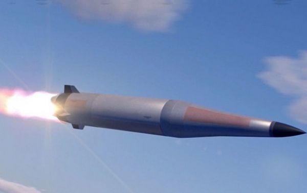 Експерт розвінчав міф про "надзвукову" ракету Кинджал
