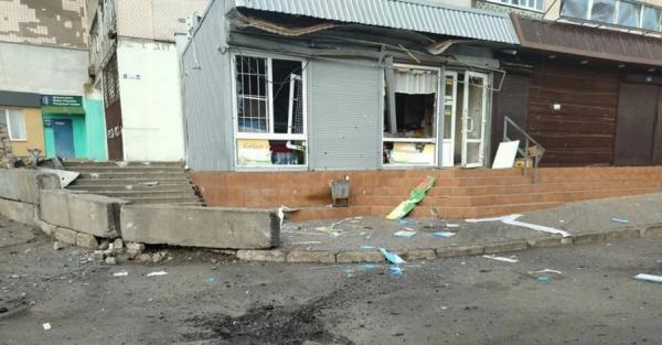 Російські окупанти знову атакували Херсонщину, є жертви - Новини України