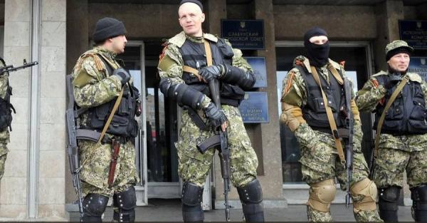 Правоохоронці викрили двох росіян причетних до звірств у Бучі - Новини України