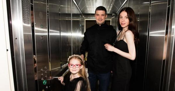 Міністр Федоров показав рідкісні фото з дружиною та донькою - Новини України