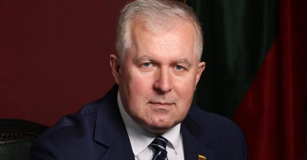 Литва передасть Україні протидронове обладнання та боєприпаси - Новини України