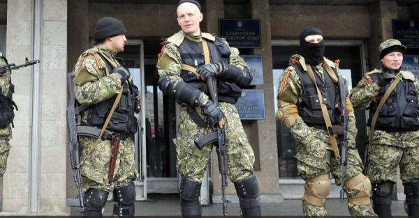На Херсонщині росіяни обмежили доступ цивільних до мобільного зв'язку - Новини України