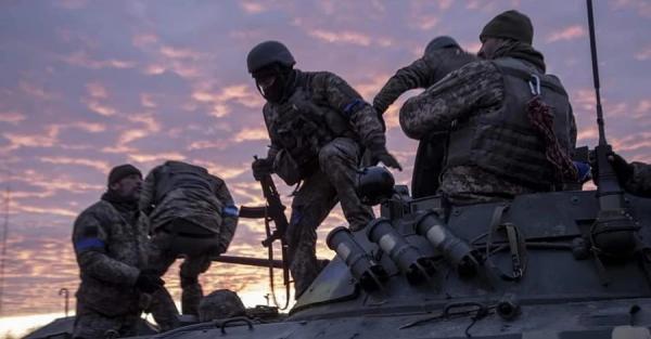 Генштаб: Сили оборони вразили 24 цілі та збили 10 БпЛА ворога - Новини України