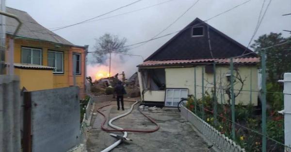 У Павлограді 25 людей постраждали внаслідок ракетної атаки - Новини України
