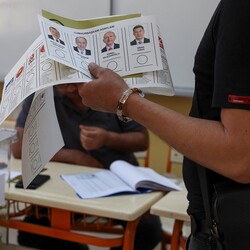 У Туреччині голосують за нового президента - правління Ердогана може завершитися - Новини України
