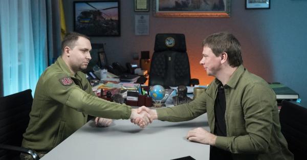 Голова розвідки Буданов: Росія почала готуватися до війни проти України з 2007 року - Новини України