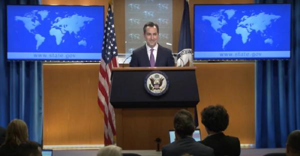 У Держдепі США заявили, що не схвалюють удари по території РФ, але вирішуватиме Україна - Новини України