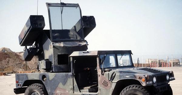 США оголосили новий пакет допомоги Україні, він містить системи ППО Avenger - Новини України