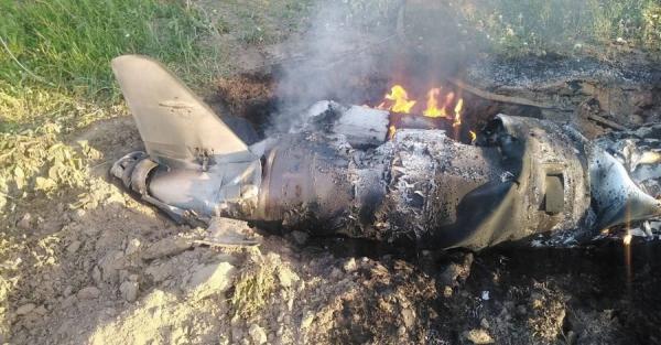 Генштаб: ЗСУ вдарили по району зосередження озброєння РФ, знищена радіолокаційна станці - Новини України